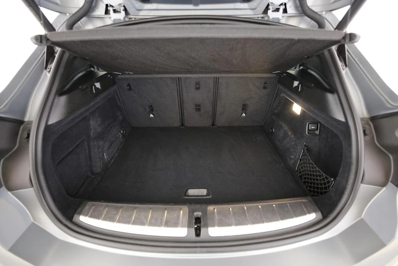 image du véhicule BMW X2
