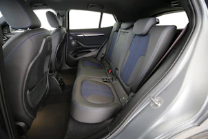 image du véhicule BMW X2 25d xDrive