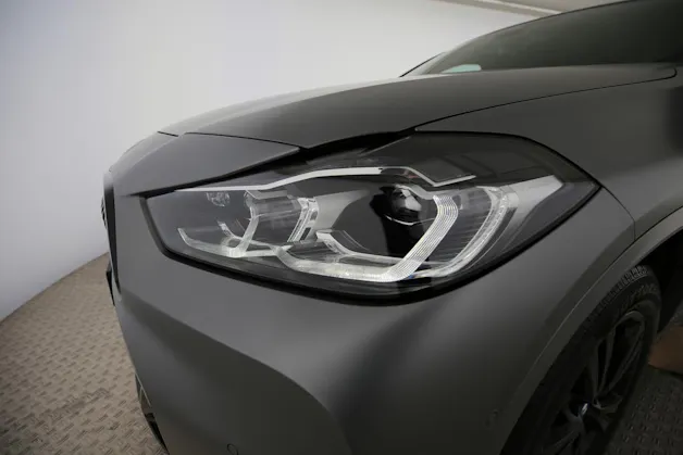 BMW X2 25d xDrive