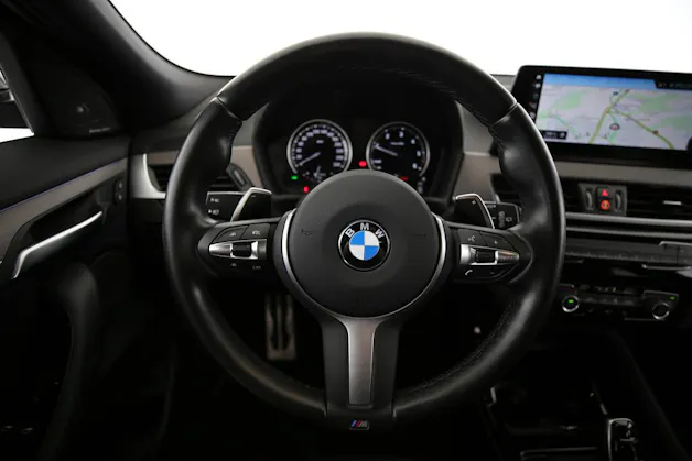 BMW X2 25d xDrive