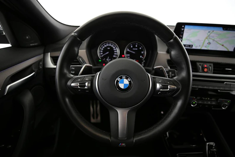 image du véhicule BMW X2