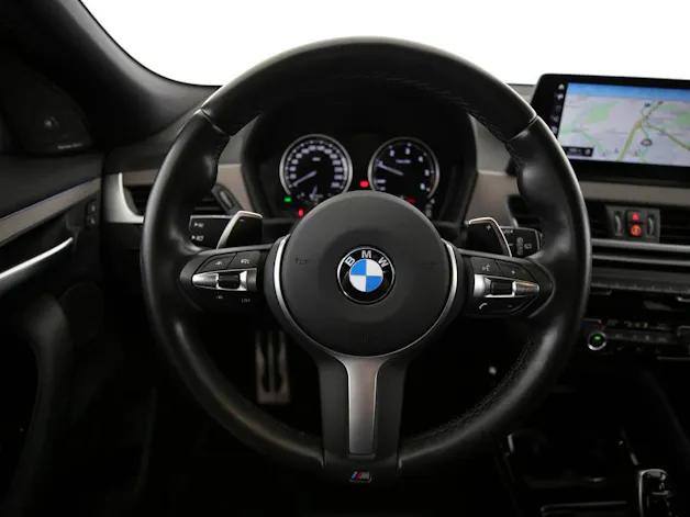 BMW X2 25d xDrive
