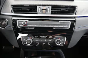 BMW X2 25d xDrive