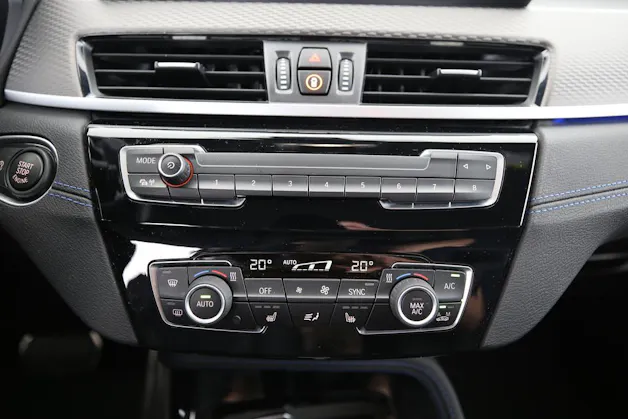 BMW X2 25d xDrive