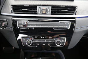 image du véhicule BMW X2 25d xDrive