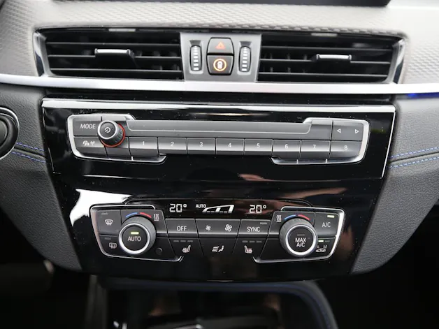 BMW X2 25d xDrive