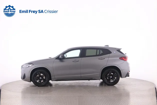 BMW X2 25d xDrive