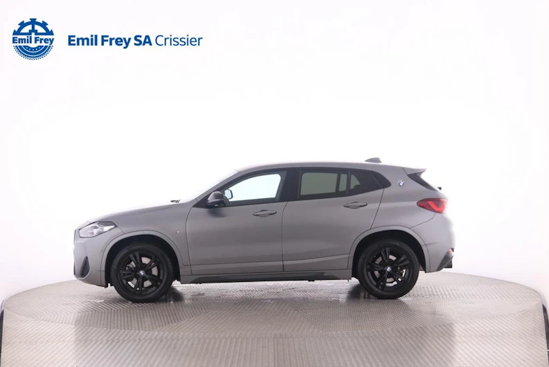 image du véhicule BMW X2