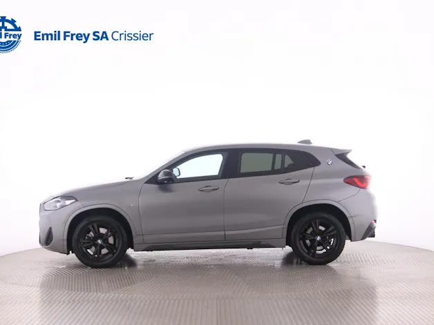 BMW X2 25d xDrive