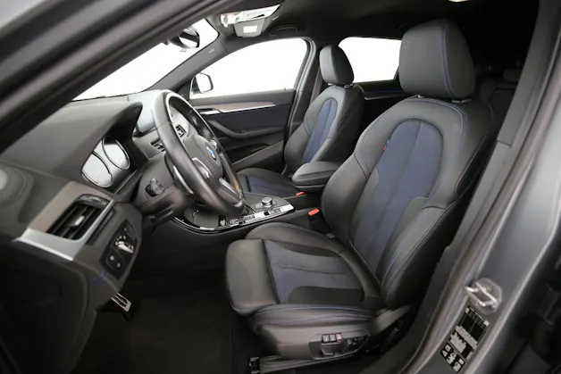 BMW X2 25d xDrive