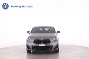 BMW X2 25d xDrive