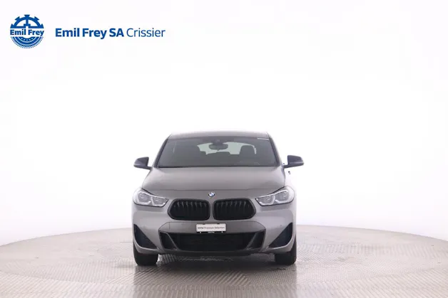BMW X2 25d xDrive