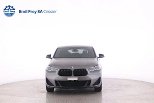 image du véhicule BMW X2 25d xDrive