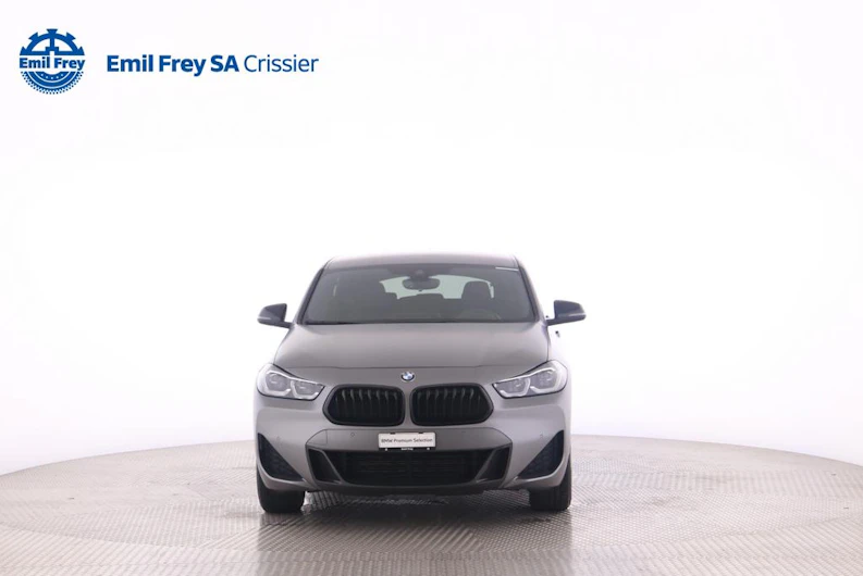 image du véhicule BMW X2