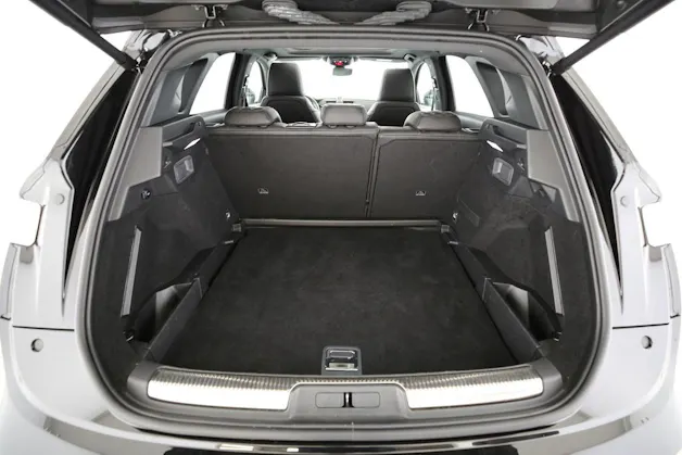 DS Automobiles 7 Crossback 1.6 E-Tense So Chic 4x4