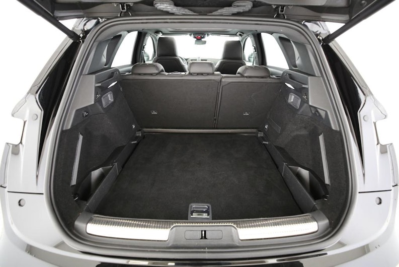 Vehicle image DS AUTOMOBILES DS7