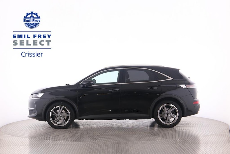 Vehicle image DS AUTOMOBILES DS7