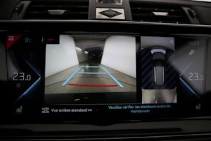 Vehicle image DS AUTOMOBILES 7 Crossback 1.6 E-Tense So Chic 4x4