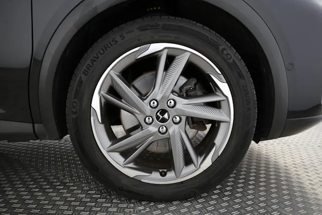 DS Automobiles 7 Crossback 1.6 E-Tense So Chic 4x4