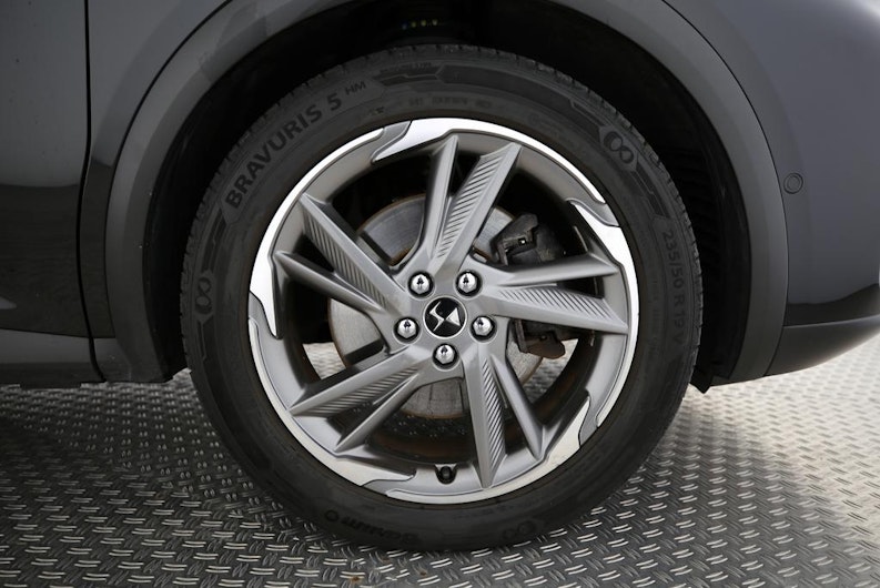 Vehicle image DS AUTOMOBILES DS7