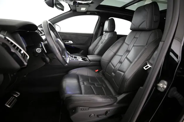 DS Automobiles 7 Crossback 1.6 E-Tense So Chic 4x4