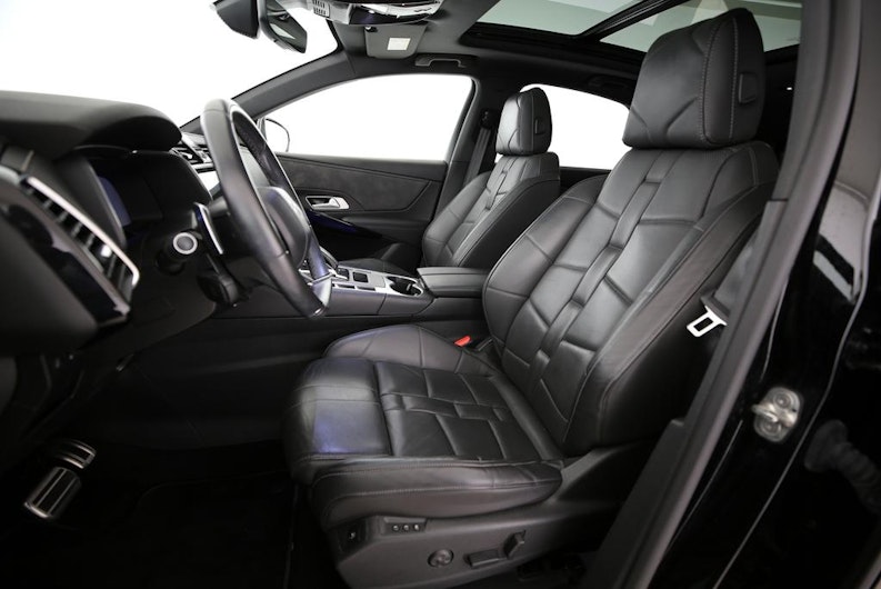 Vehicle image DS AUTOMOBILES DS7