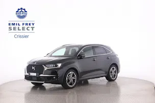 DS Automobiles 7 Crossback 1.6 E-Tense So Chic 4x4