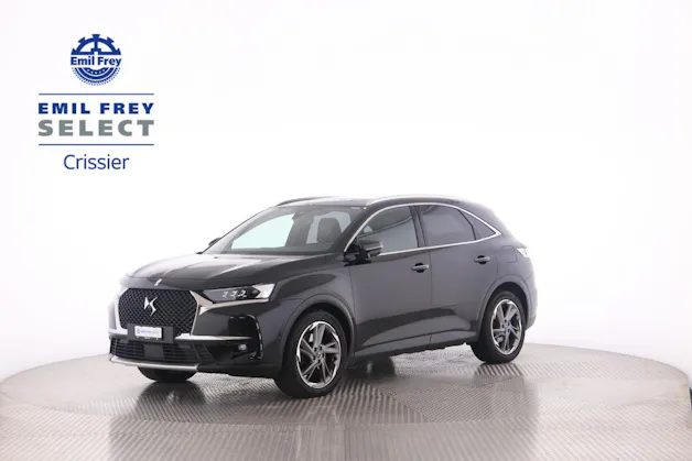 DS Automobiles 7 Crossback 1.6 E-Tense So Chic 4x4