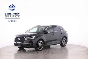 Vehicle image DS AUTOMOBILES 7 Crossback 1.6 E-Tense So Chic 4x4