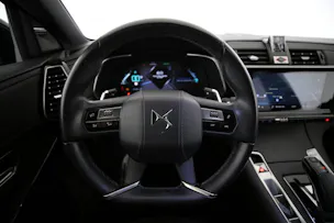 DS Automobiles 7 Crossback 1.6 E-Tense So Chic 4x4