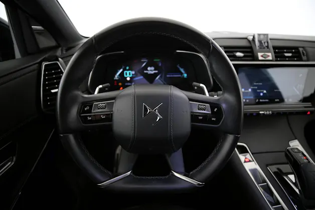 DS Automobiles 7 Crossback 1.6 E-Tense So Chic 4x4