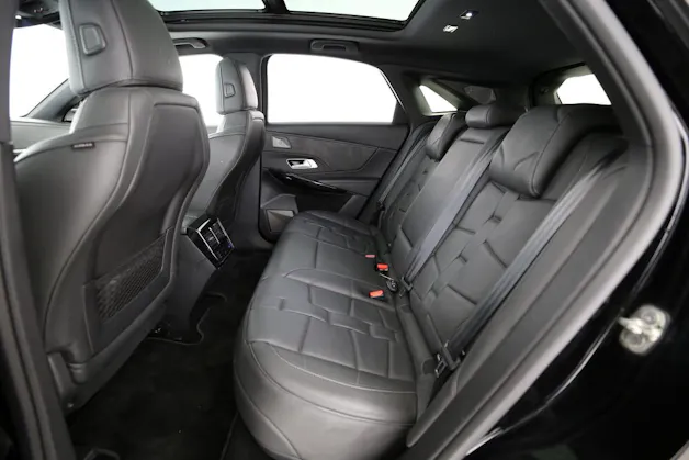 DS Automobiles 7 Crossback 1.6 E-Tense So Chic 4x4