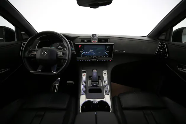 DS Automobiles 7 Crossback 1.6 E-Tense So Chic 4x4