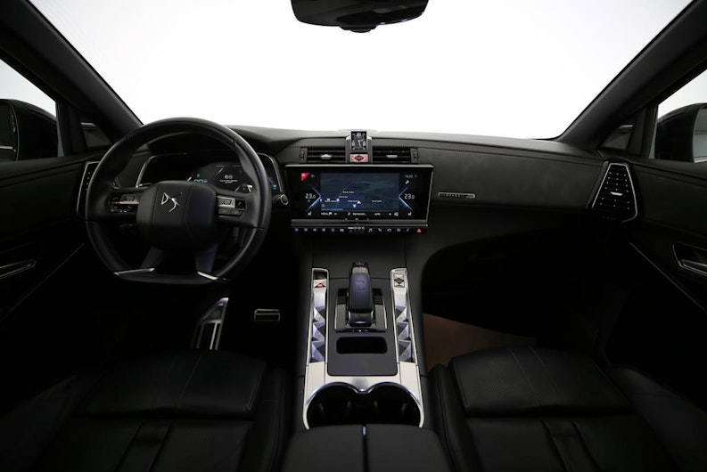 Vehicle image DS AUTOMOBILES DS7