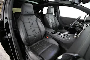 DS Automobiles 7 Crossback 1.6 E-Tense So Chic 4x4