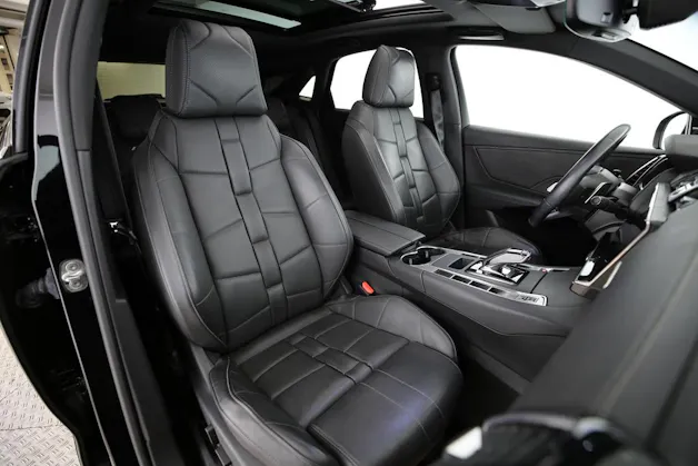 DS Automobiles 7 Crossback 1.6 E-Tense So Chic 4x4