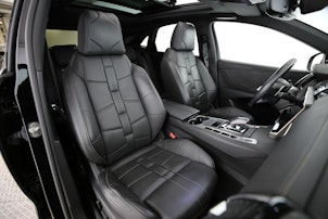 Vehicle image DS AUTOMOBILES 7 Crossback 1.6 E-Tense So Chic 4x4