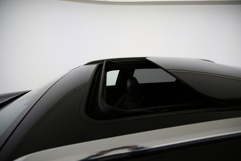 Vehicle image DS AUTOMOBILES DS7