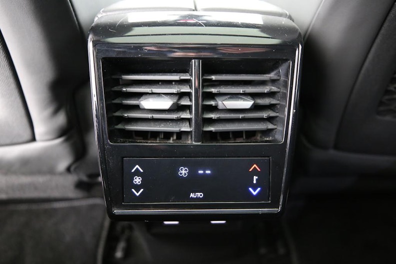 Vehicle image DS AUTOMOBILES DS7