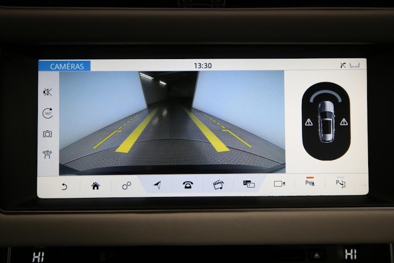 Vehicle image JAGUAR XF