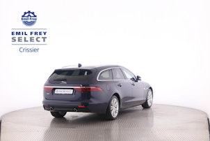 Vehicle image JAGUAR XF Sportbrake 2.0 D 240 Portfolio AWD