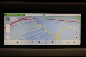 Vehicle image JAGUAR XF Sportbrake 2.0 D 240 Portfolio AWD