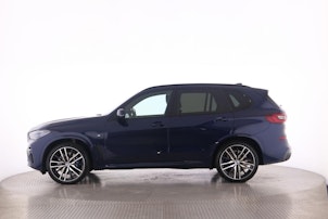 Vehicle image BMW X5 40d xDrive