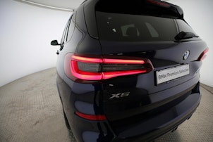 Vehicle image BMW X5 40d xDrive