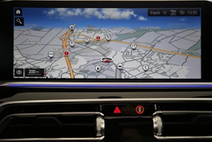 Vehicle image BMW X5 40d xDrive