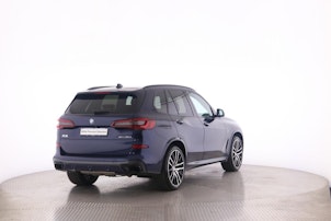 Vehicle image BMW X5 40d xDrive