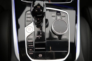 Vehicle image BMW X5 40d xDrive