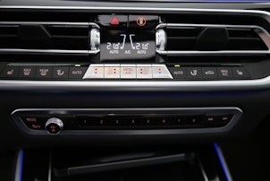 Vehicle image BMW X5 40d xDrive