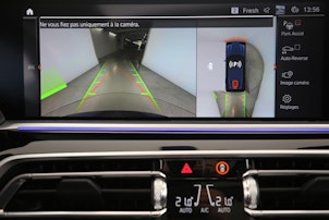 Vehicle image BMW X5 40d xDrive