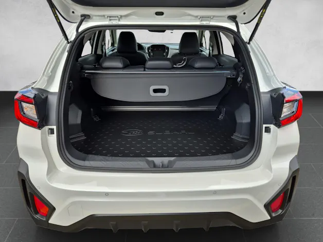 Subaru Crosstrek 2.0i e-Boxer Luxury